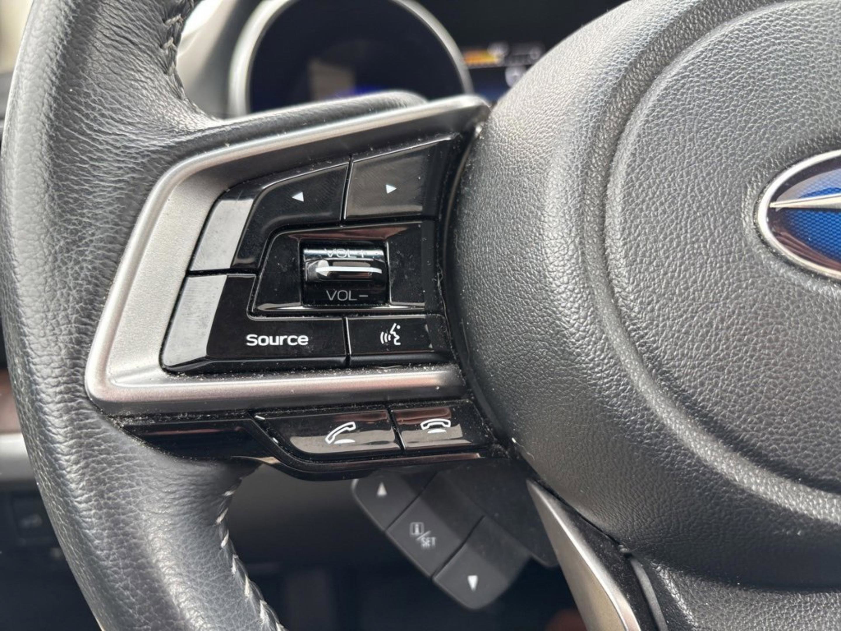 Used 2018 Subaru Outback 2.5i Limited image 13