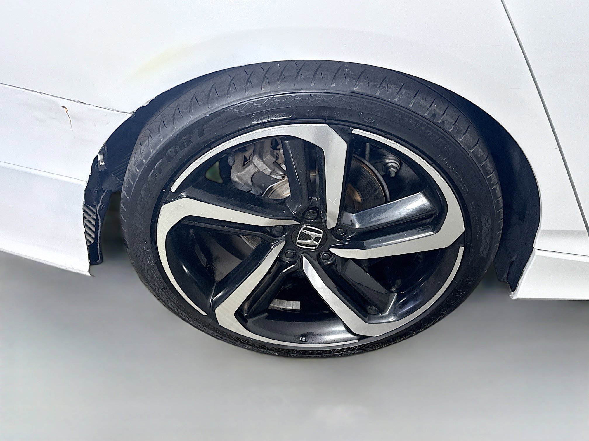 Used 2020 Honda Accord Sport image 33