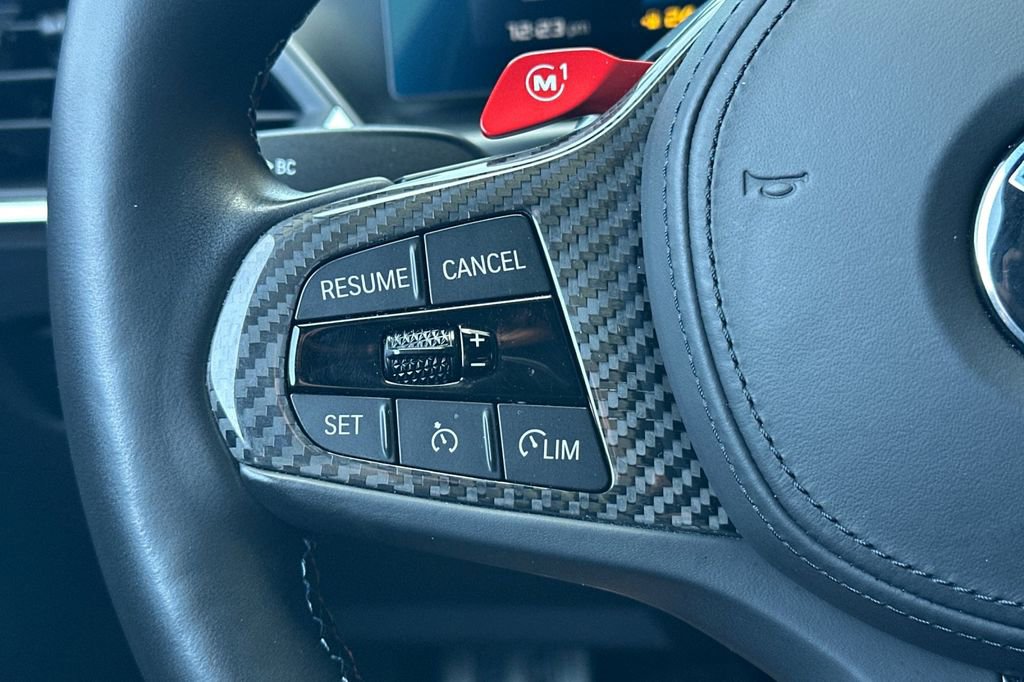 Used 2024 BMW M2 w/ Lighting Package RWD image 25