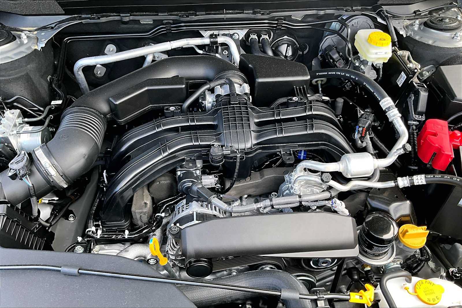 New 2026 Subaru Outback Premium AWD/4WD image 17