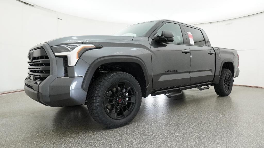 New 2026 Toyota Tundra SR5 AWD/4WD image 9