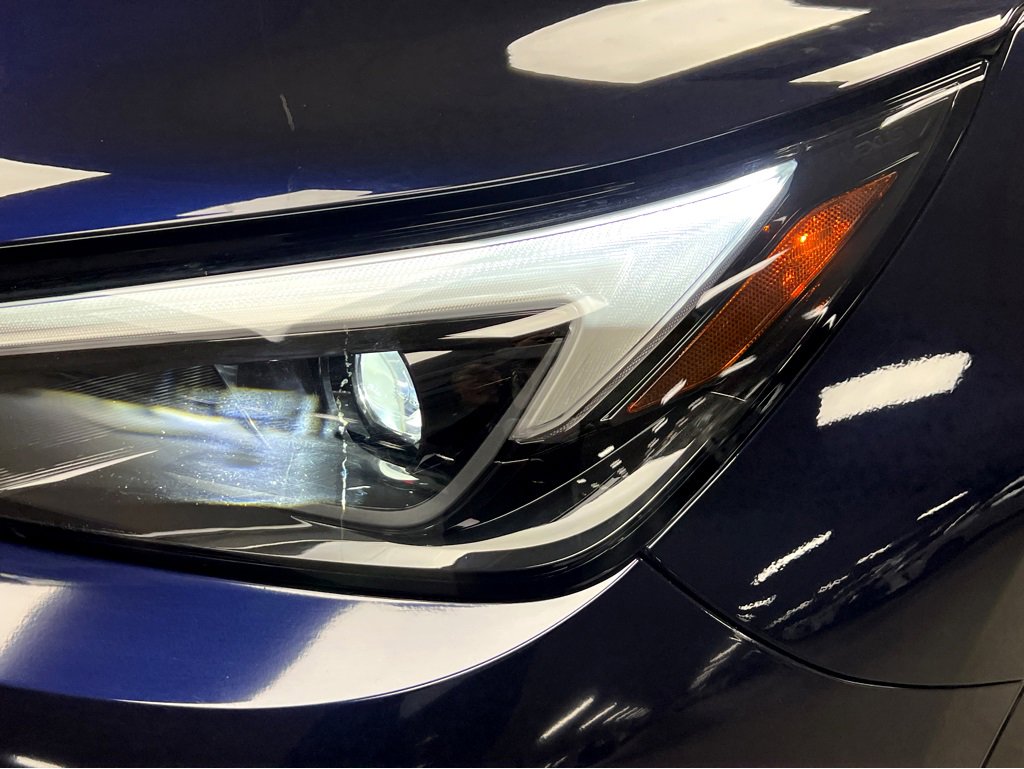 Used 2025 Lexus TX 350 AWD image 36