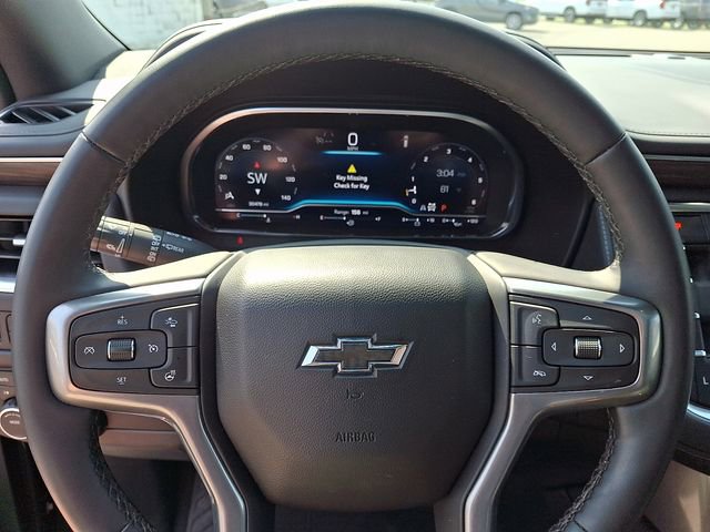 Used 2023 Chevrolet Tahoe Z71 w/ Luxury Package image 18