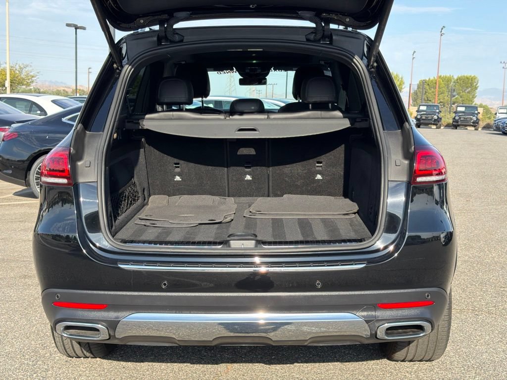 Certified 2021 Mercedes-Benz GLE 350 image 15