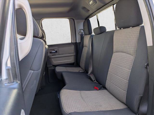 Used 2012 RAM 1500 Classic SLT image 17