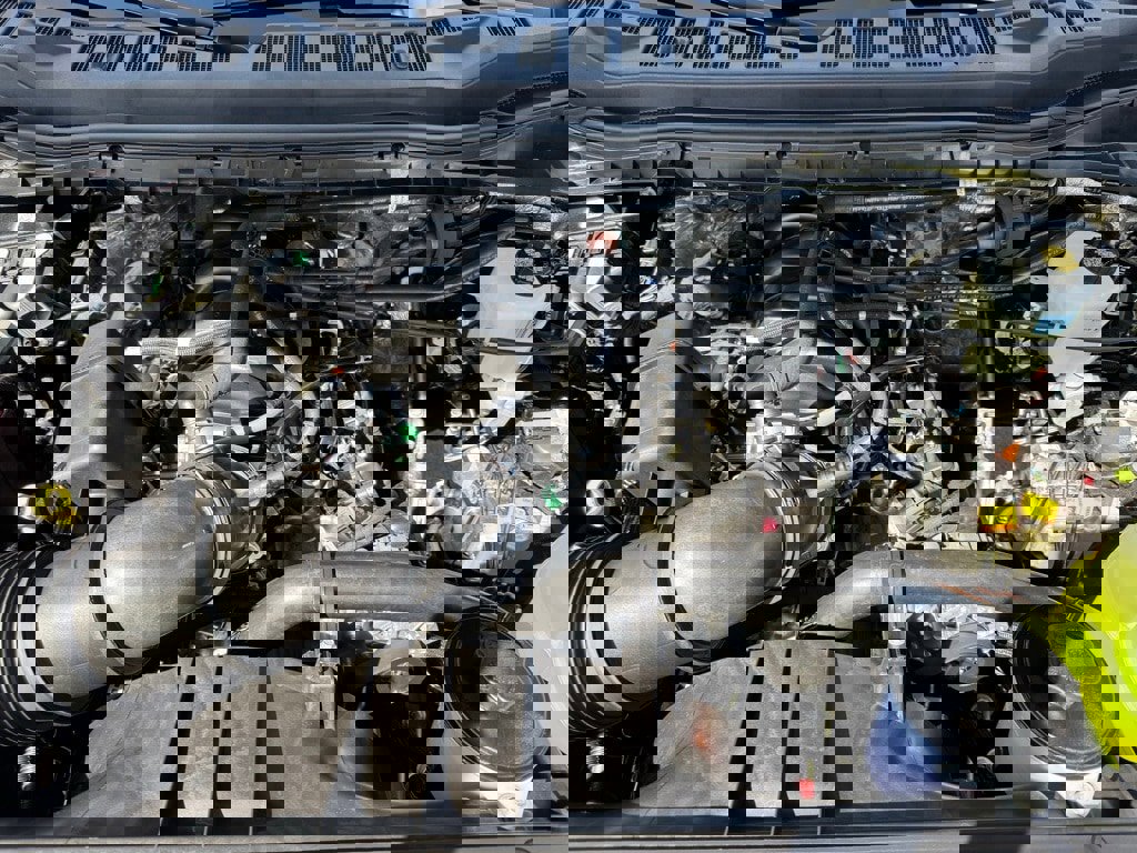 New 2026 Ford F250 Lariat w/ FX4 Off-Road Package image 41