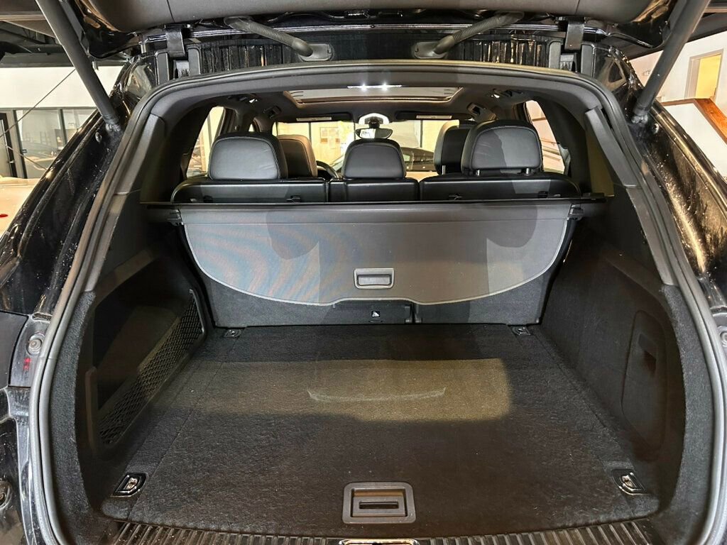 Used 2018 Porsche Cayenne AWD/4WD image 24