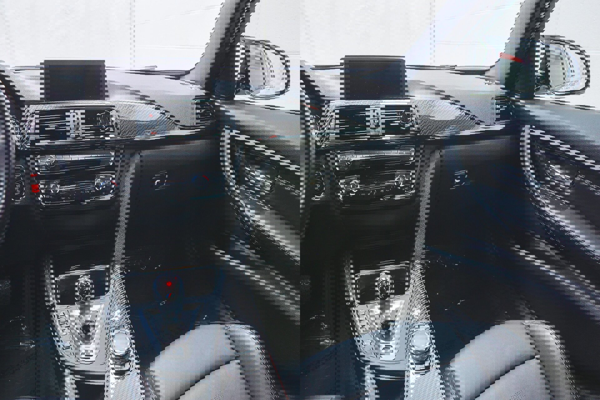 Used 2015 BMW M3 image 54