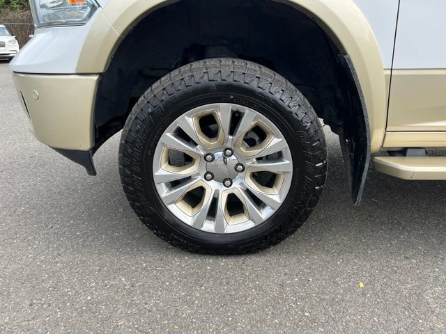 Used 2014 RAM 1500 Laramie Longhorn AWD/4WD image 28