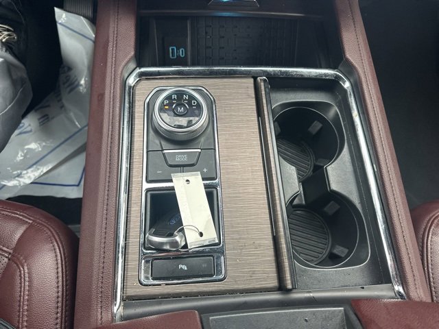 Used 2024 Ford Expedition Max Limited image 12