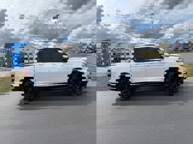 Used 2024 Honda Ridgeline Black Edition video 2