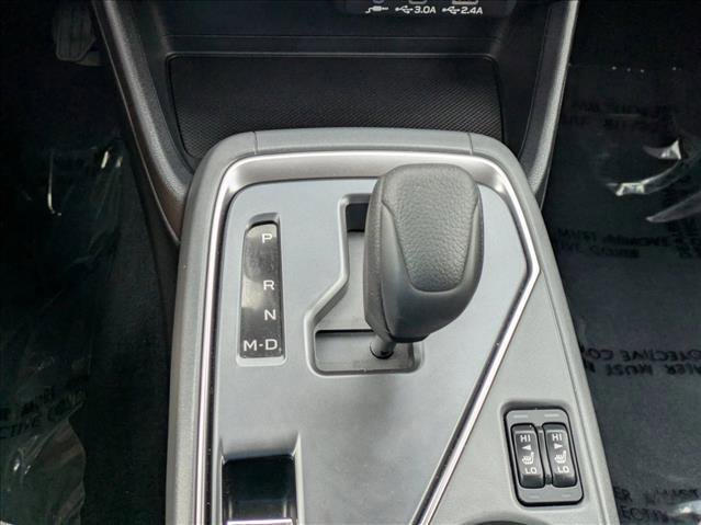 Certified 2025 Subaru Crosstrek 2.0i Premium image 13