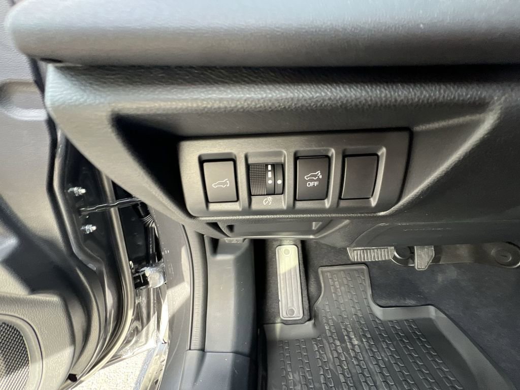New 2025 Subaru Outback Wilderness image 18