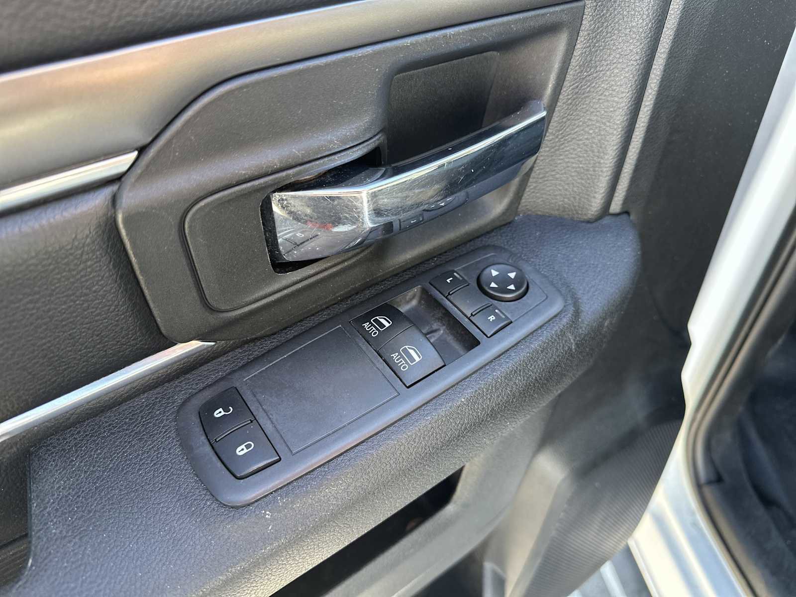 Used 2023 RAM 1500 Tradesman w/ Power & Remote Entry Group image 18