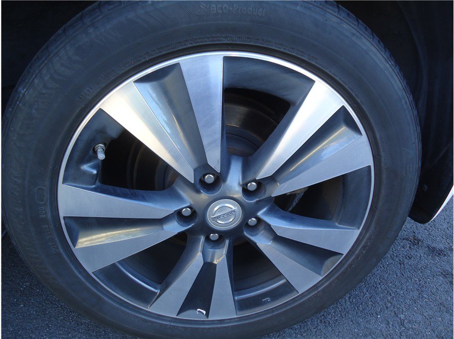 Used 2016 Nissan Leaf SV w/ Premium Package FWD image 33