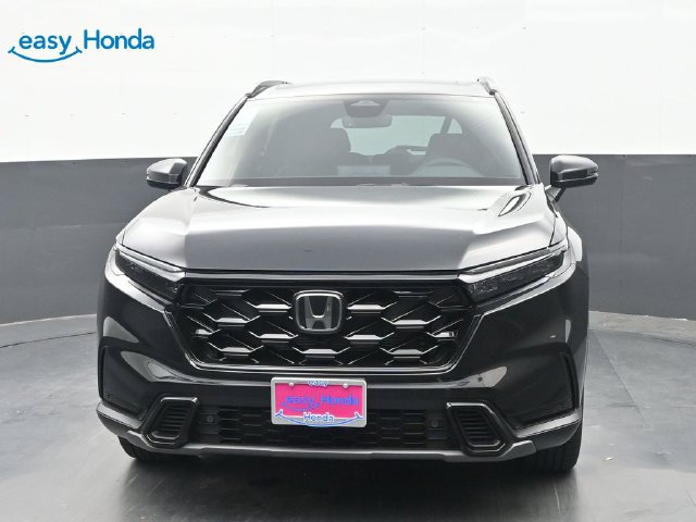 Used 2026 Honda CR-V Sport-L image 3