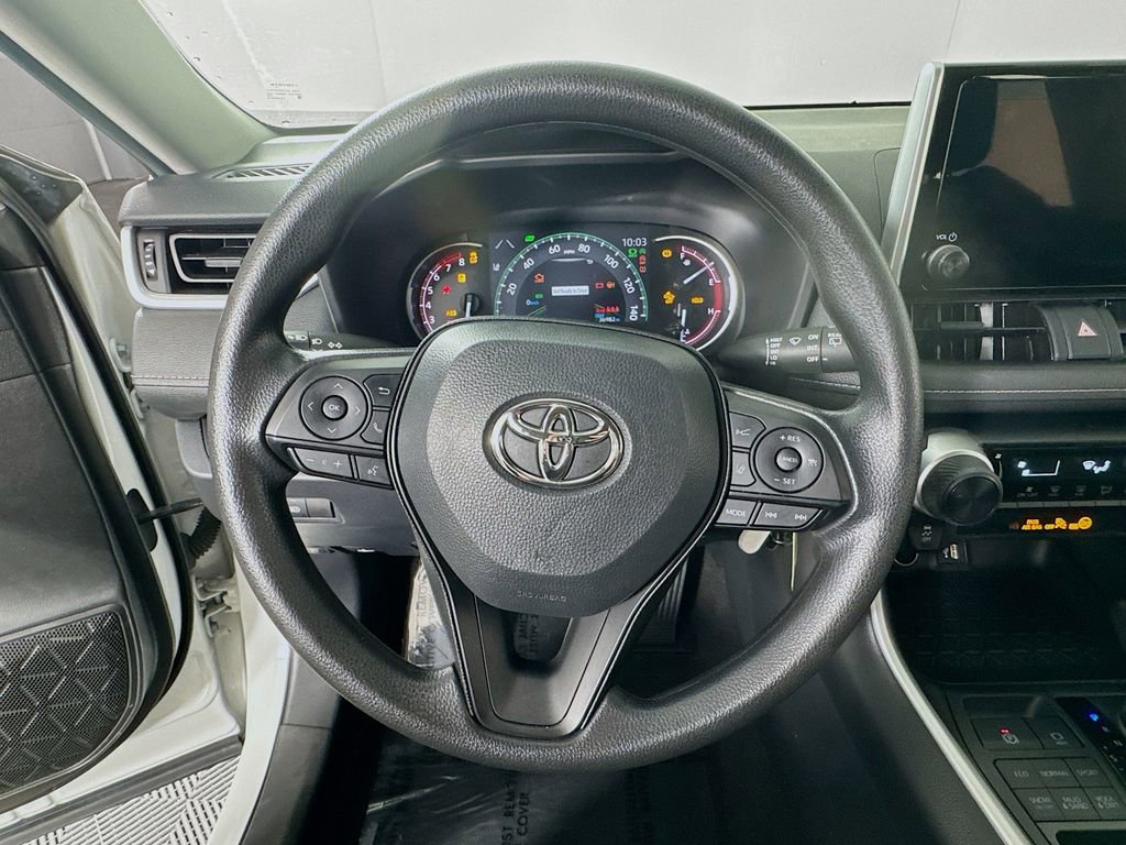 Certified 2023 Toyota RAV4 LE image 14