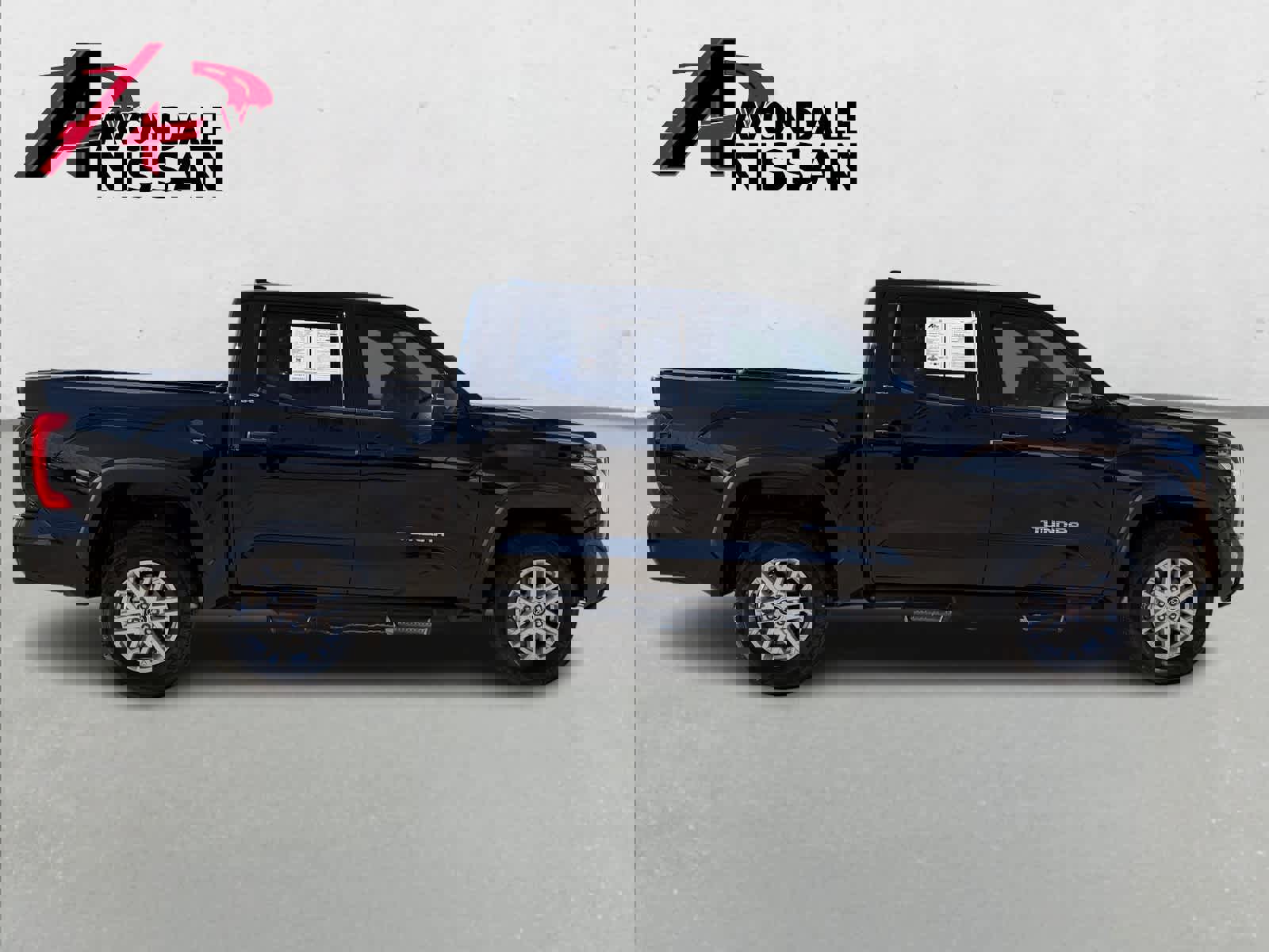 Used 2023 Toyota Tundra SR5 image 6