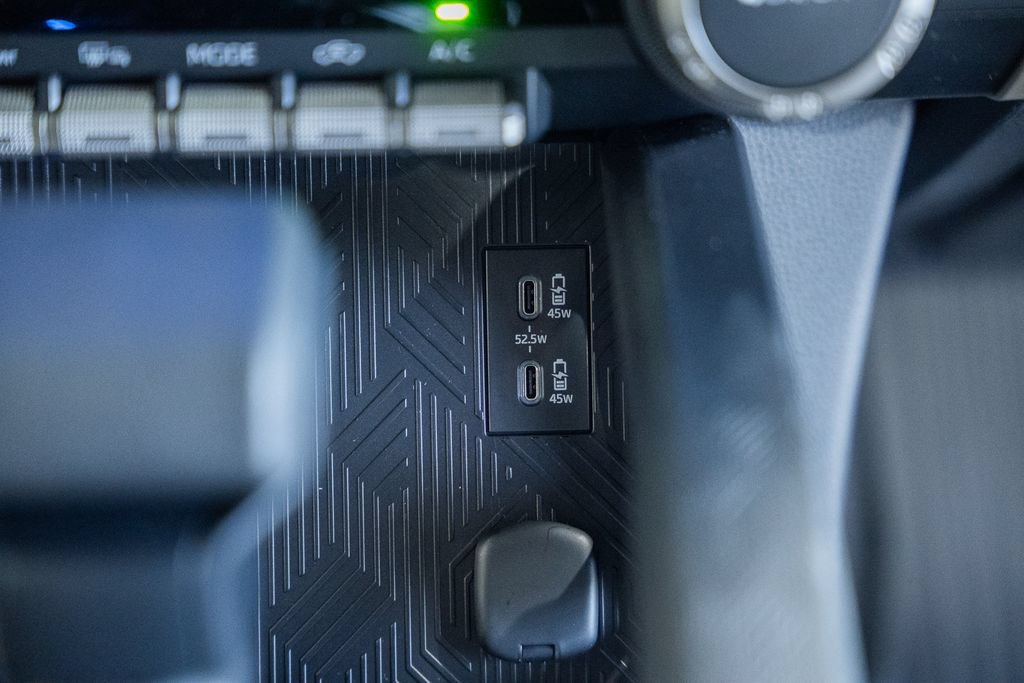 New 2026 Toyota Tacoma SR5 AWD/4WD image 24