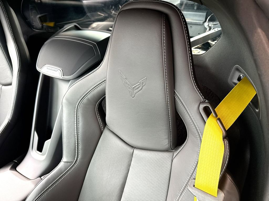Used 2024 Chevrolet Corvette Z06 image 24