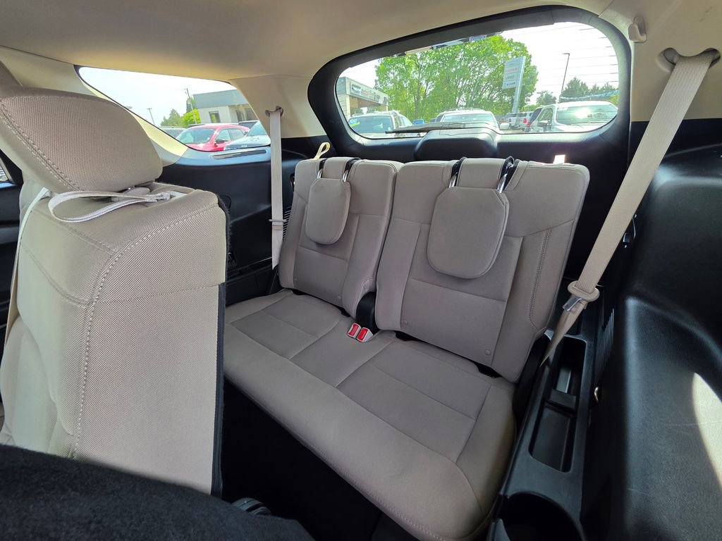 Used 2020 Ford Explorer 2WD image 9