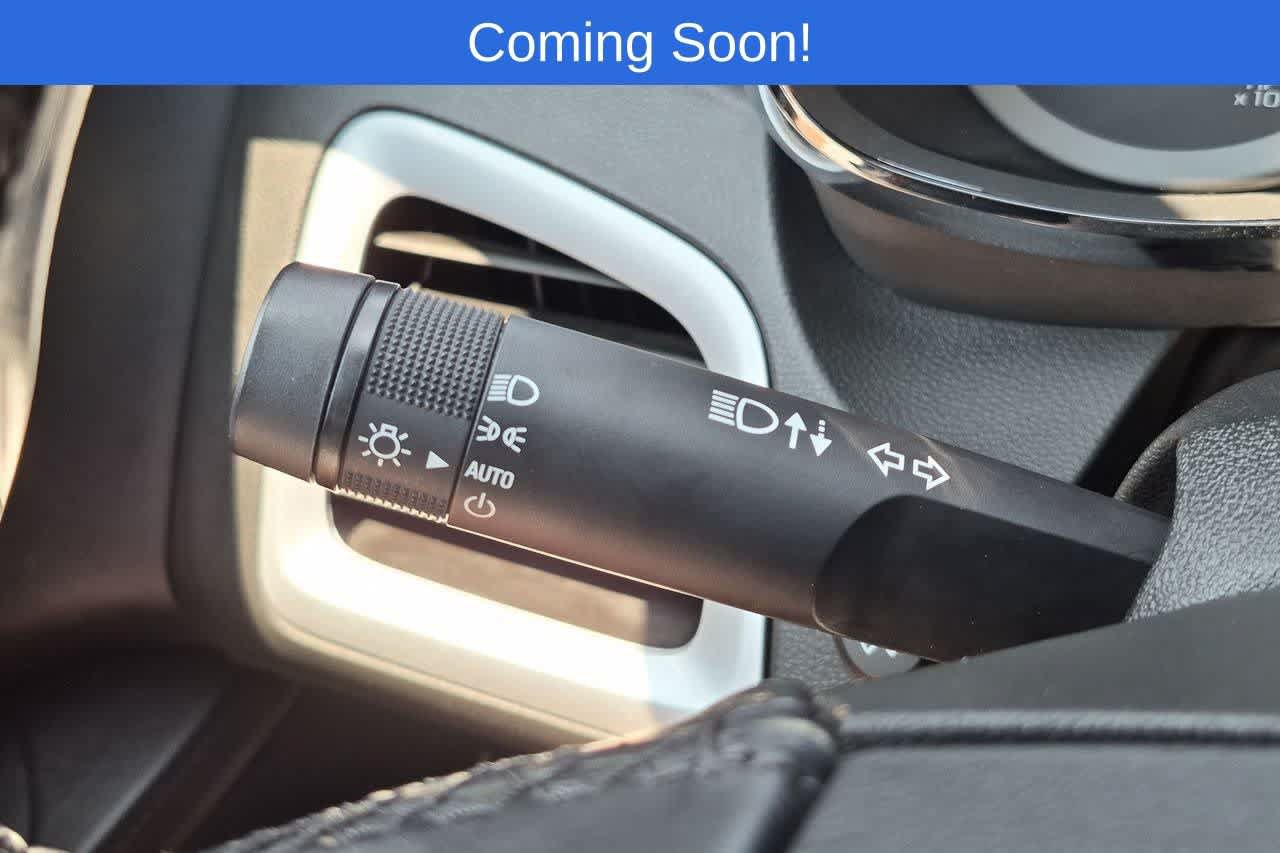 Used 2017 GMC Terrain SLT w/ Driver Alert Package I AWD/4WD image 27
