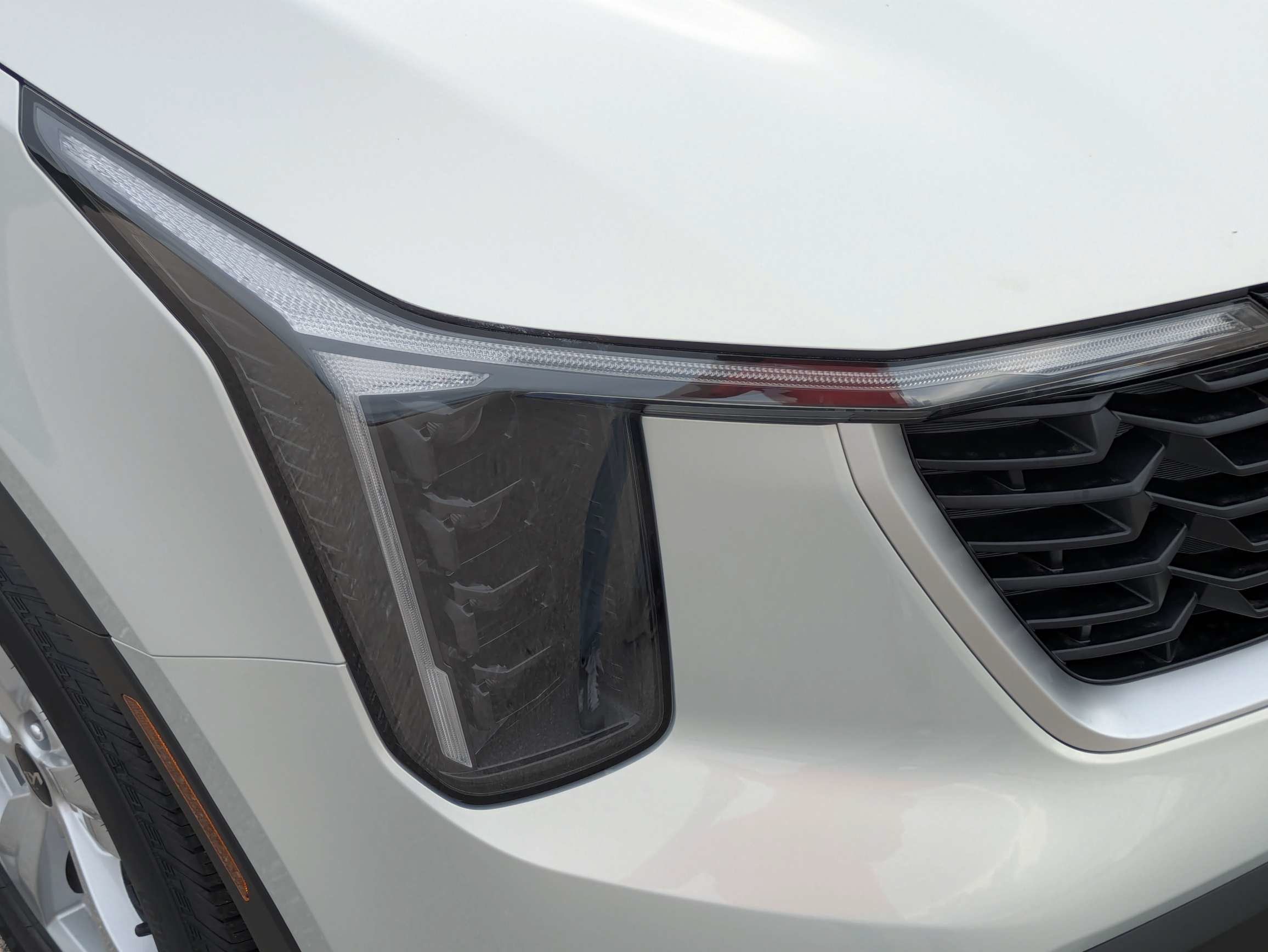 New 2026 Kia Sorento LX FWD image 10