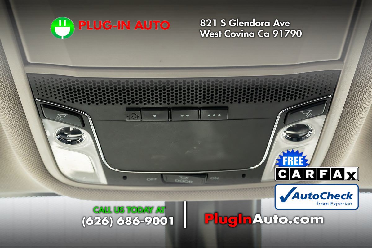 Used 2019 Honda Clarity Plug-In Hybrid image 18
