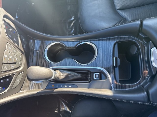 Used 2017 Buick Envision Premium w/ Driver Confidence Package image 24