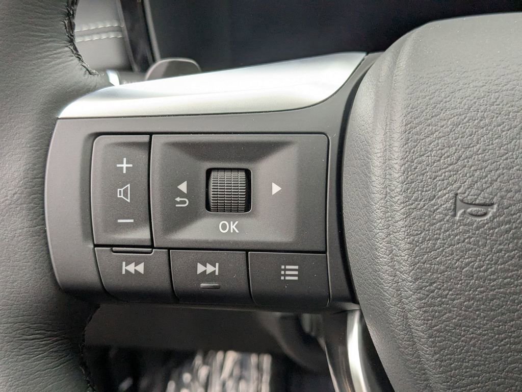 New 2026 INFINITI QX60 Luxe image 16