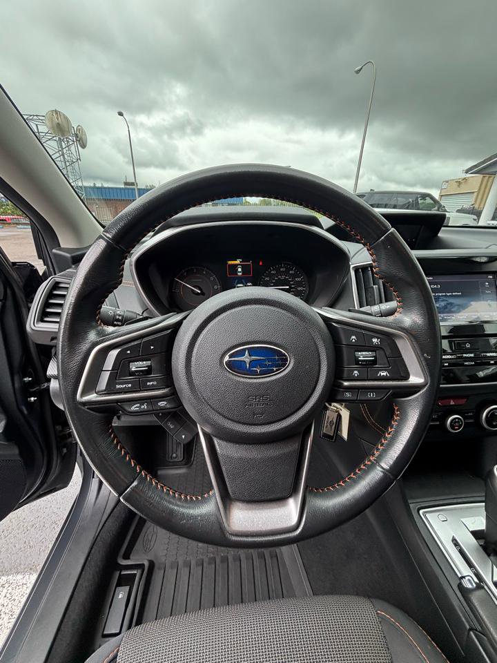 Used 2020 Subaru Crosstrek 2.0i Premium AWD/4WD image 12