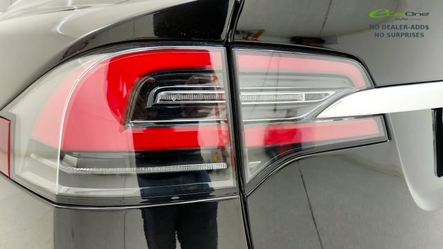 Used 2021 Tesla Model X Long Range AWD/4WD image 27