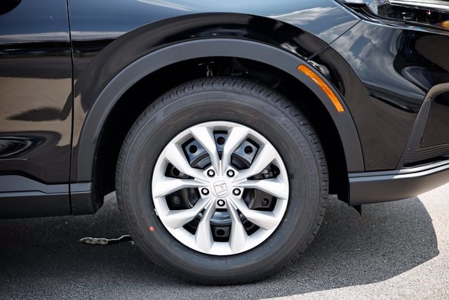 New 2026 Honda CR-V LX image 16
