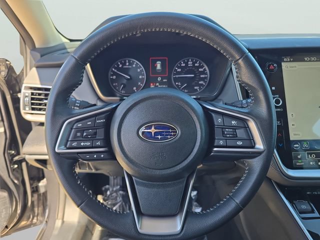 Certified 2023 Subaru Outback Onyx Edition XT AWD/4WD image 24