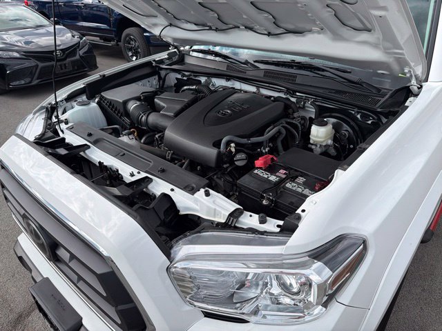 Used 2023 Toyota Tacoma SR5 AWD/4WD image 50