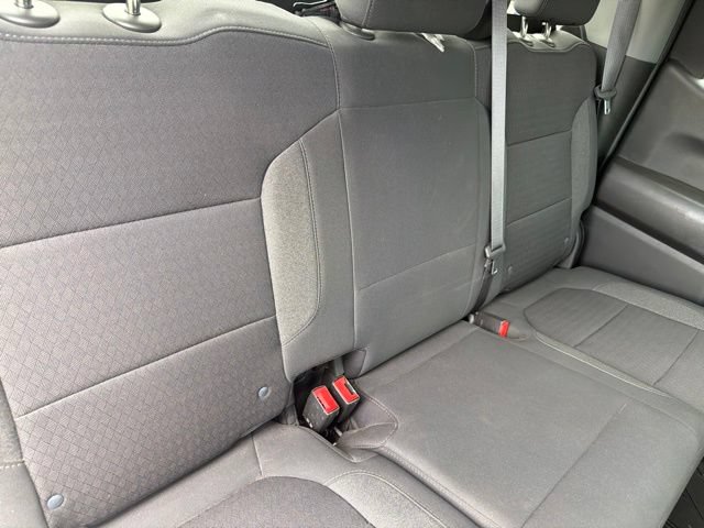 Used 2022 Chevrolet Silverado 1500 LT w/ Safety Package AWD/4WD image 7