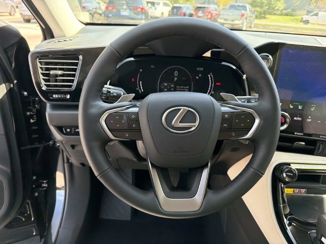 New 2026 Lexus NX 350 AWD w/ Accessory Package (2T) image 19