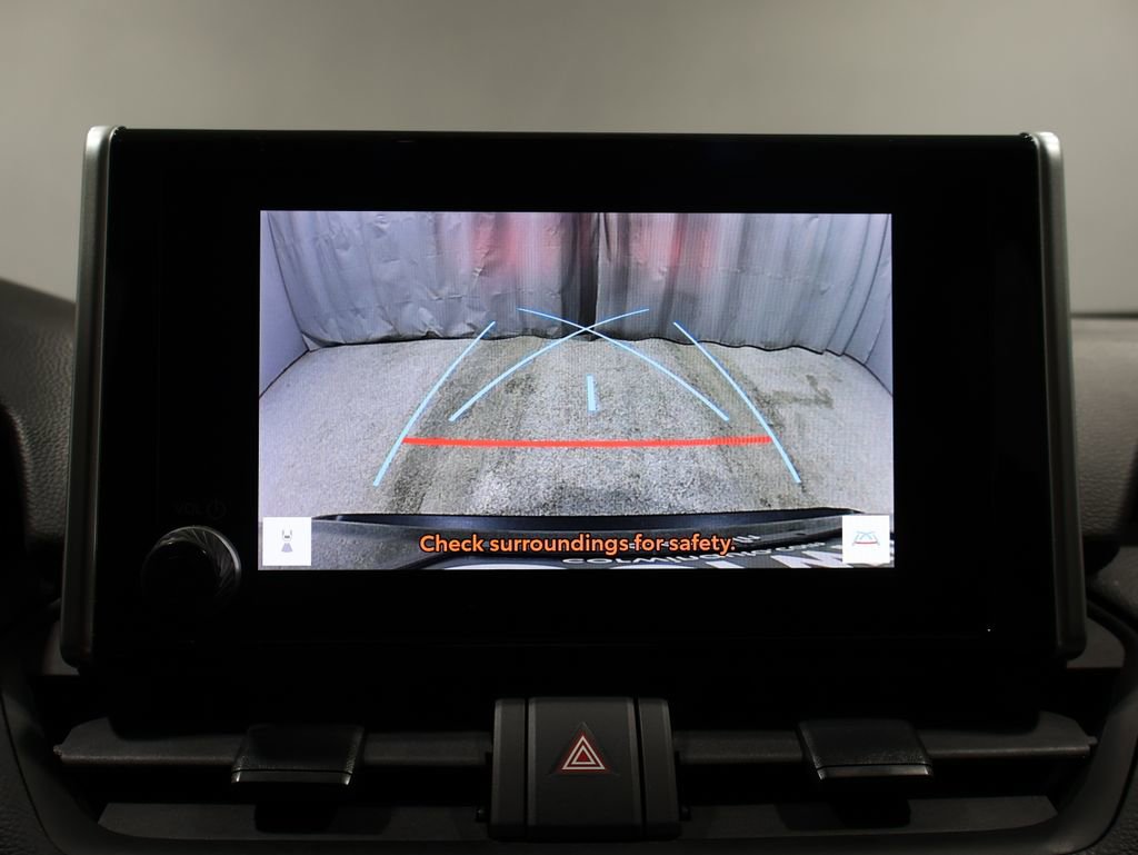 Used 2024 Toyota RAV4 XLE image 26