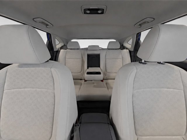 Used 2023 Kia Seltos EX AWD/4WD image 24