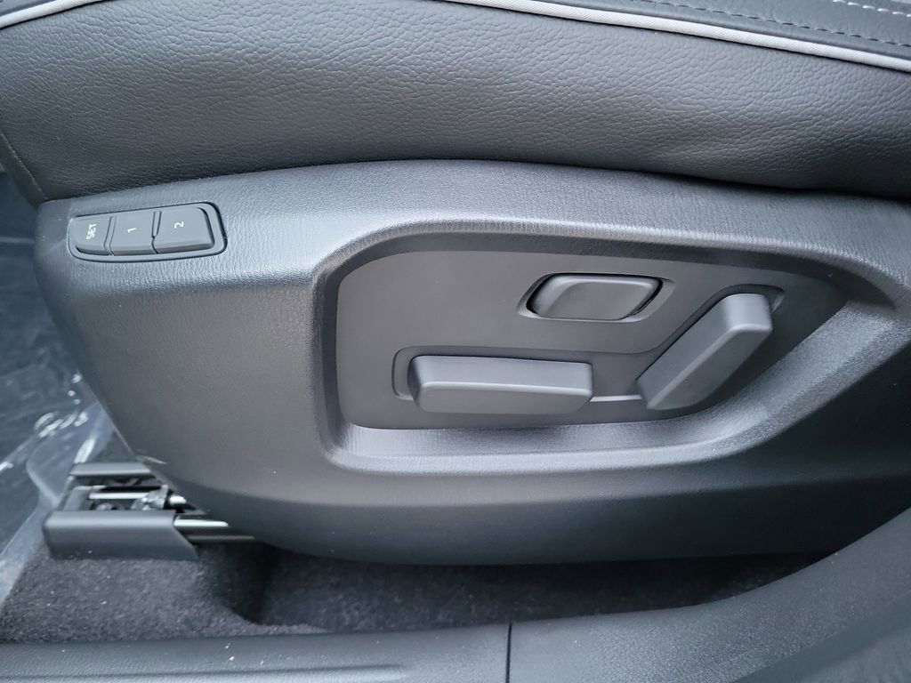 New 2025 MAZDA CX-5 AWD 2.5 S w/ Preferred Package image 22