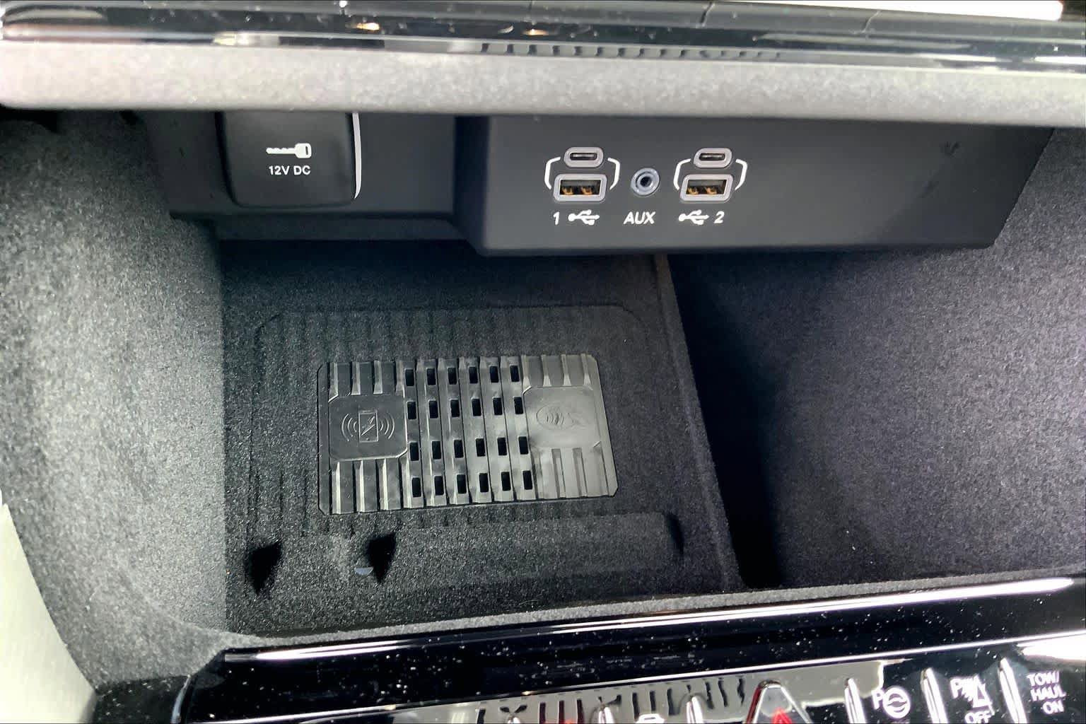 New 2026 Jeep Grand Wagoneer L Limited image 15
