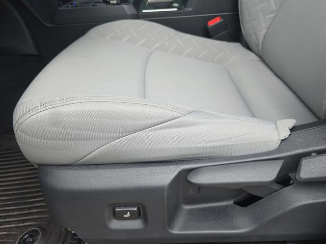 Used 2025 Toyota Tacoma SR5 image 28