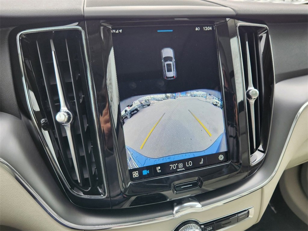 New 2025 Volvo XC60 B5 Core w/ Climate Package image 13