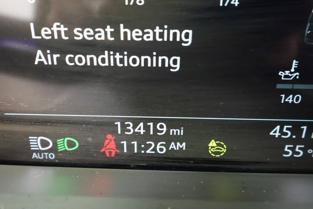 Used 2022 Audi Q3 2.0T Premium Plus image 14