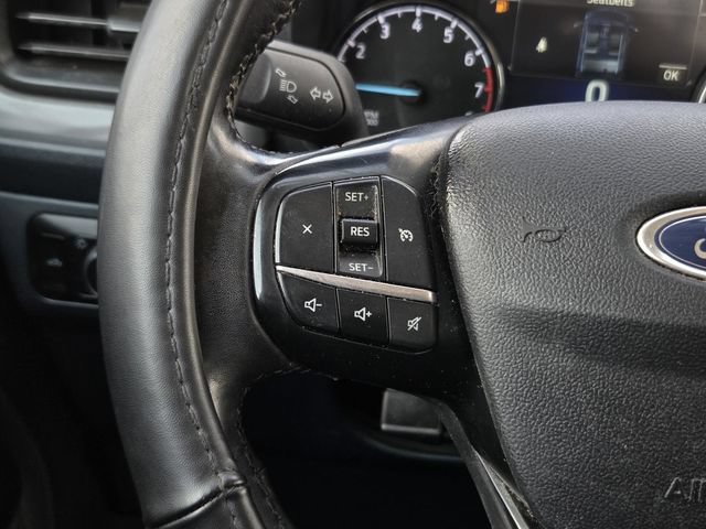 Used 2023 Ford Maverick Tremor w/ Tremor Off-Road Package AWD/4WD image 24