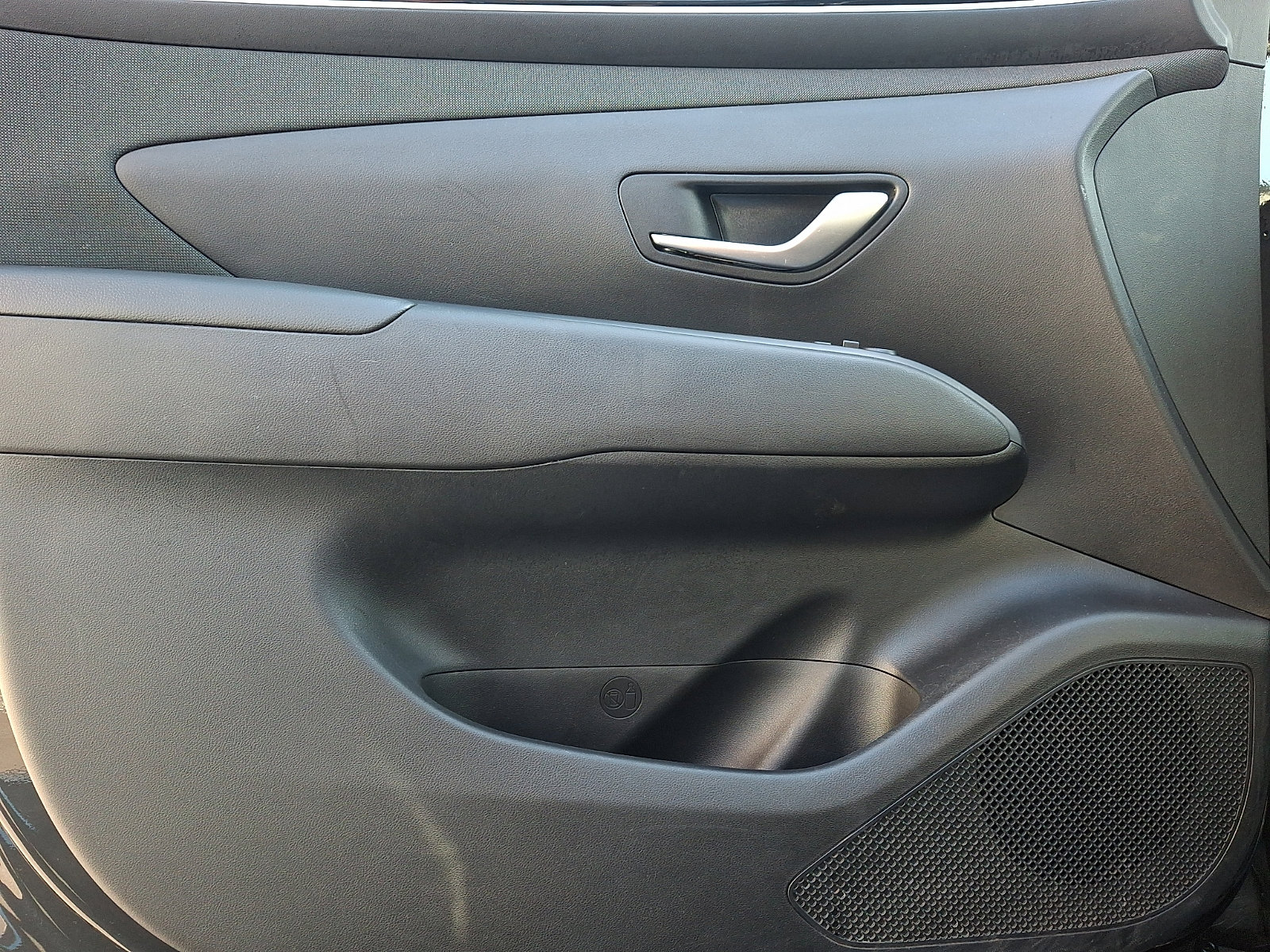 Used 2023 Hyundai Tucson SEL w/ Convenience Package image 12