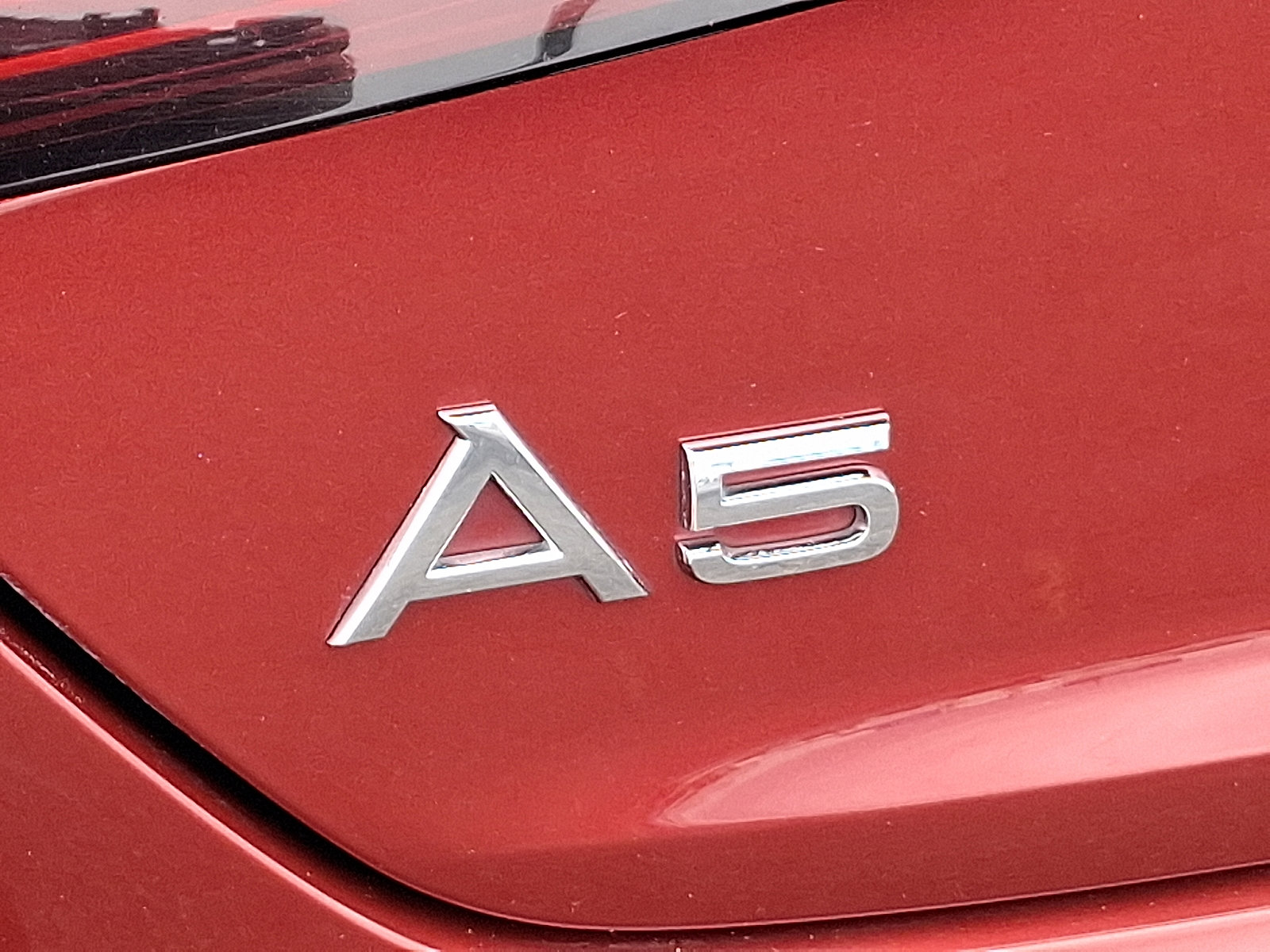 Used 2018 Audi A5 2.0T Premium Plus w/ Premium Plus image 30