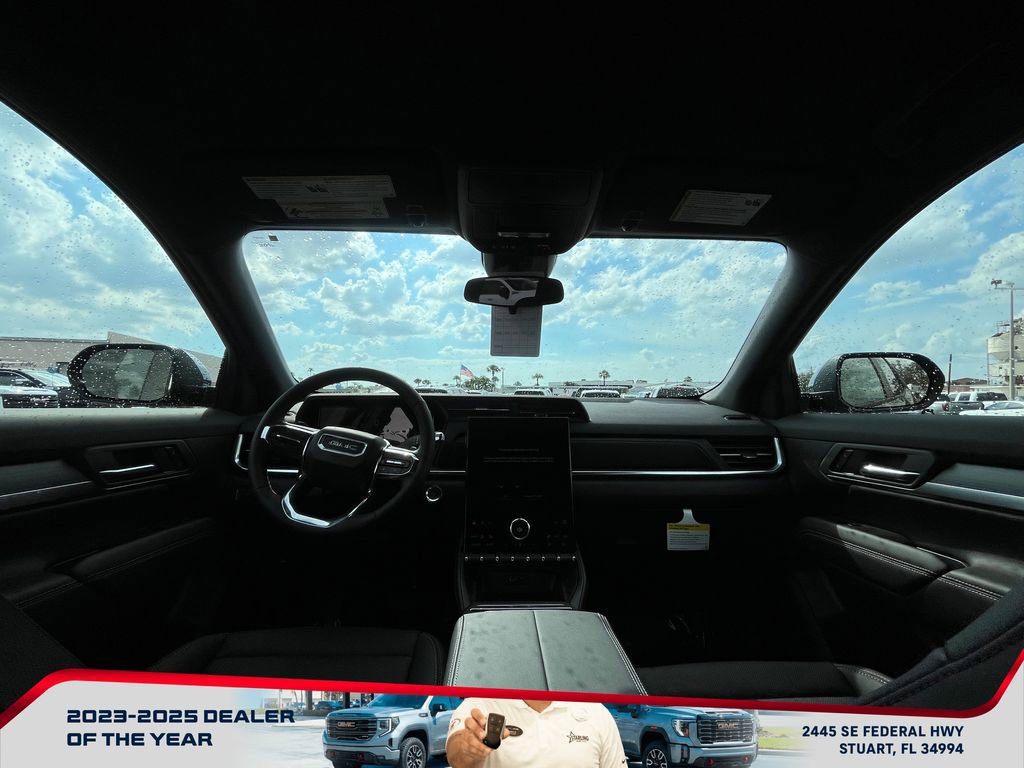 New 2026 GMC Terrain Elevation w/ Elevation Premium Package image 15