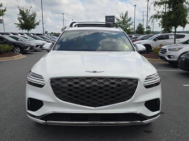 Used 2026 Genesis GV70 2.5T Advanced AWD/4WD image 8