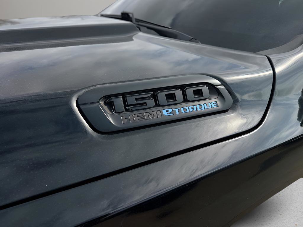 Used 2022 RAM 1500 Big Horn image 8